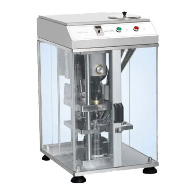 DP Series Single Punch Tablet Compression Machine For Laboratory