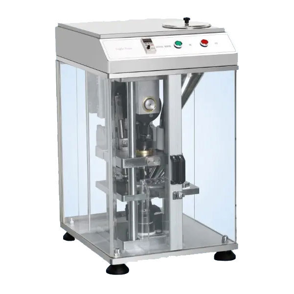 DP Series Single Punch Tablet Compression Machine For Laboratory