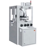 Efficient Candy Tablet Pill Making Machine