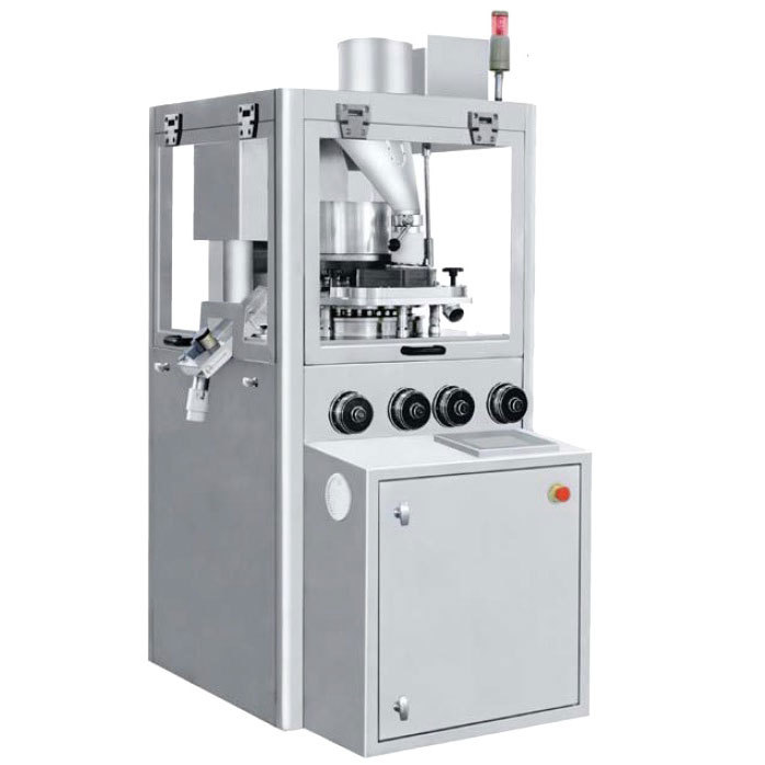 Efficient Candy Tablet Pill Making Machine