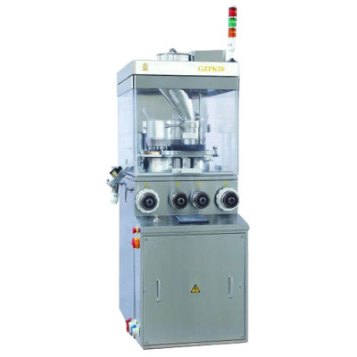 Efficient Candy Tablet Pill Making Machine