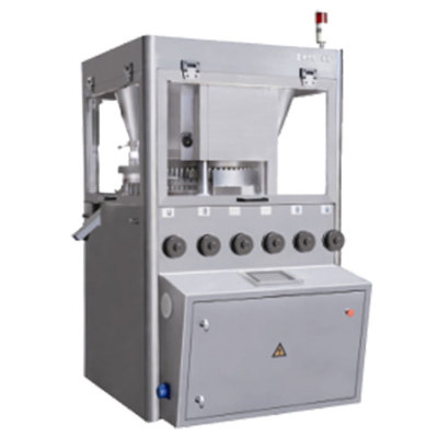 GZPK-620 Hot Sale Automatic Tablet Making Machine