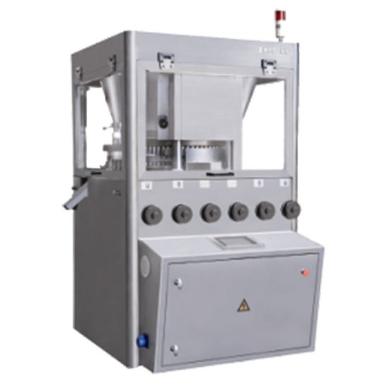 GZPK-620 Hot Sale Automatic Tablet Making Machine