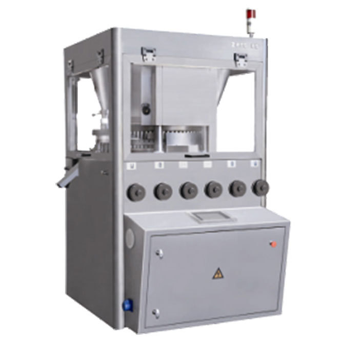 GZPK-620 Hot Sale Automatic Tablet Making Machine