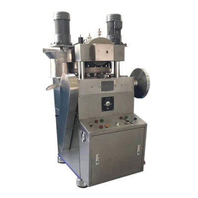 Powerful Effervescent Tablet Press Machine