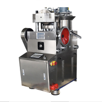 Large Rotary Tablet Press