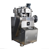 Large Rotary Tablet Press