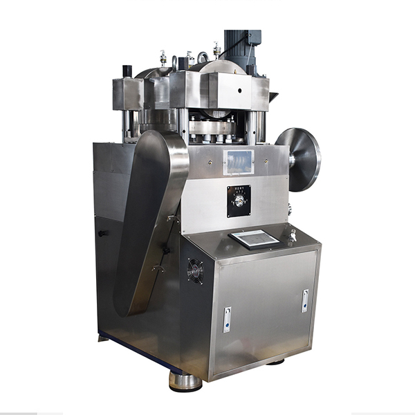 Large Rotary Tablet Press