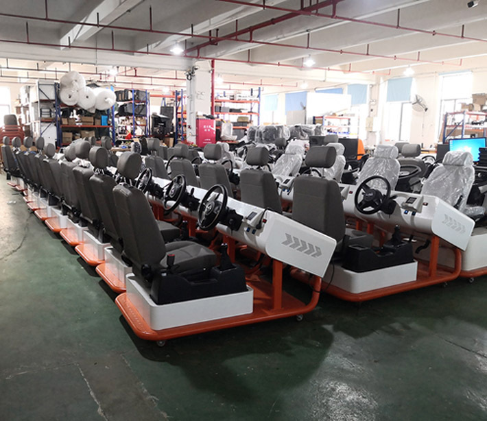 Foshan World Safety Technology Co., LTD