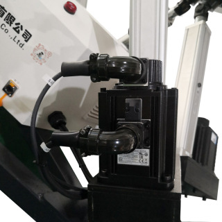 6 DOF Truck Simulator Motion Platform