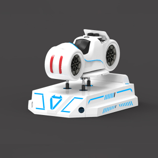 3 DOF Racing Simulator Motion System