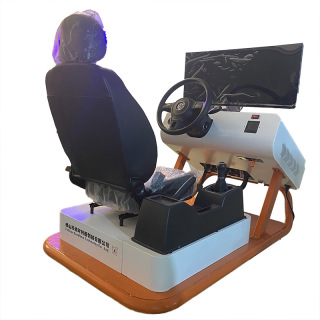 Supply Driving School Right Hand Drive Car Simulator Wholesale