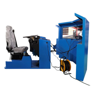 Heavy Truck Simulator Driver Training
