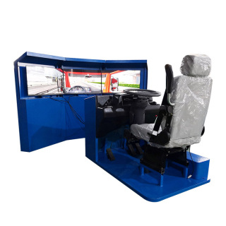Heavy Truck Simulator Driver Training