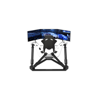 6 Sistem Gerak Simulator Balap DOF