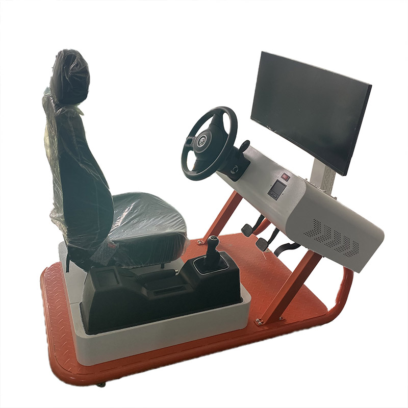 manual transmission simulator