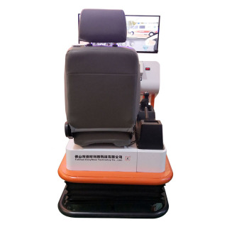 Sistem Gerak Simulator Sekolah Mengemudi Mobil