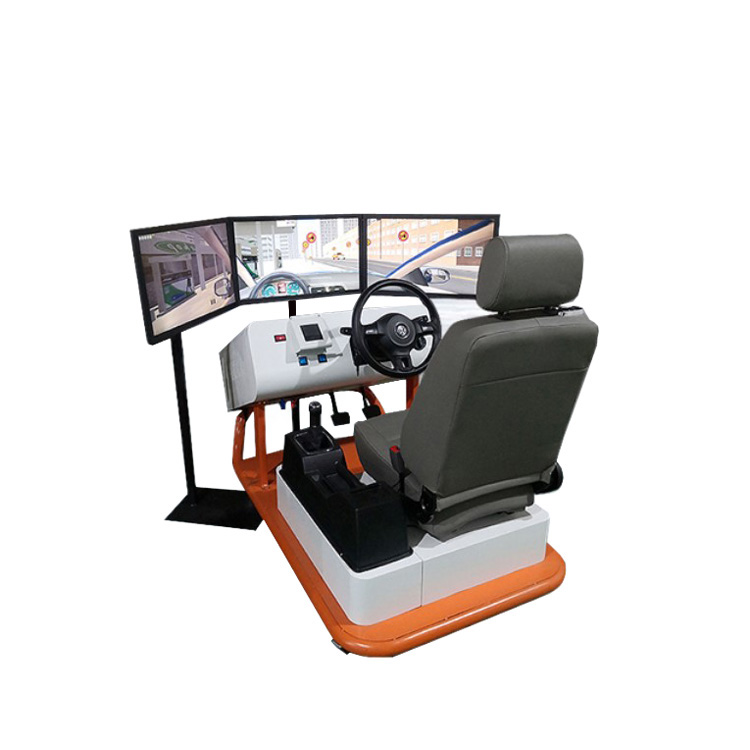 left hand gear shift car driving simulator