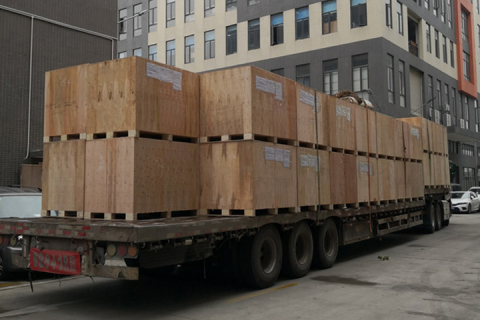 Paket Standar Ekspor