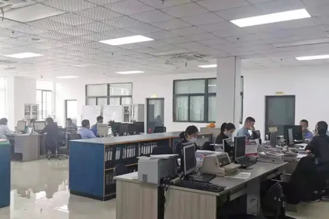 Equipe R&D