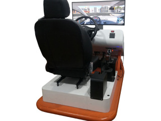 Development opportunity of car driving simulators