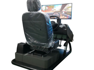 Is a car driving simulator useful?