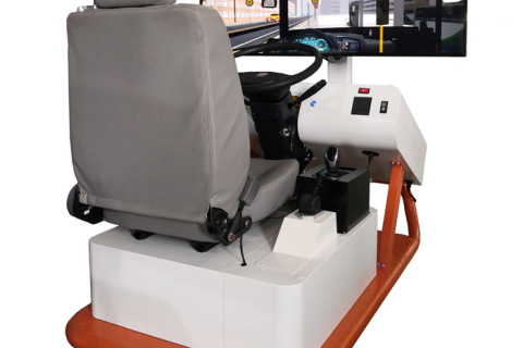 The current research status of automotive driving simulators