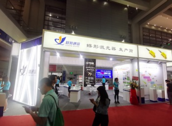 2019中国国际光电博览会
