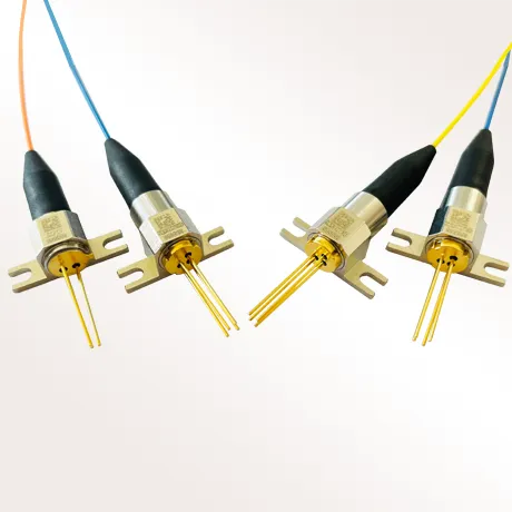 Módulo APD CWDM (1270 nm ~ 1610 nm) GTA3029