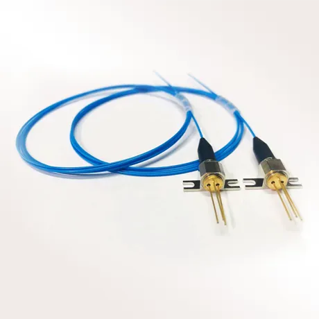 Módulo APD CWDM (1270 nm ~ 1610 nm) GTA3029