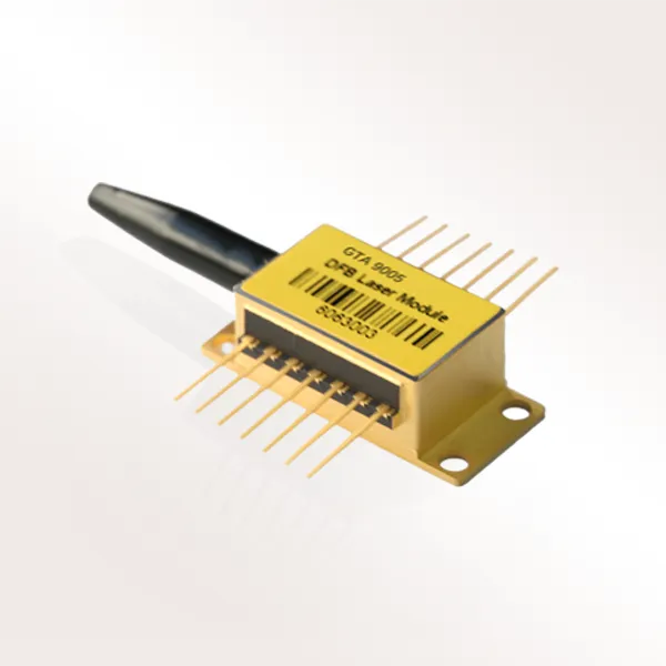 Módulo APD CWDM (1270 nm ~ 1610 nm) GTA3029