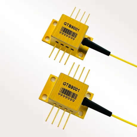 Módulo APD CWDM (1270 nm ~ 1610 nm) GTA3029