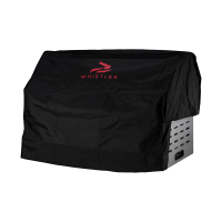 42-Zoll-BBQ-Grill mit 5 Brennern CBB500