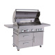 304 Stainless Steel Freestanding Gas Grill