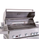 304 Stainless Steel Freestanding Gas Grill
