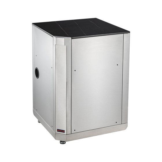 90° hoekkast Module CB4& CB6 K-SB