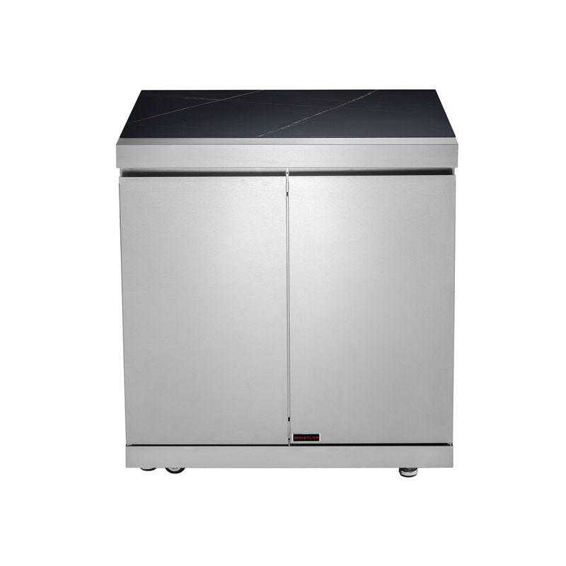 CB4&CB6 SERIES DOUBLE DOOR CABINET
