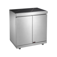CB4&CB6 SERIES DOUBLE DOOR CABINET