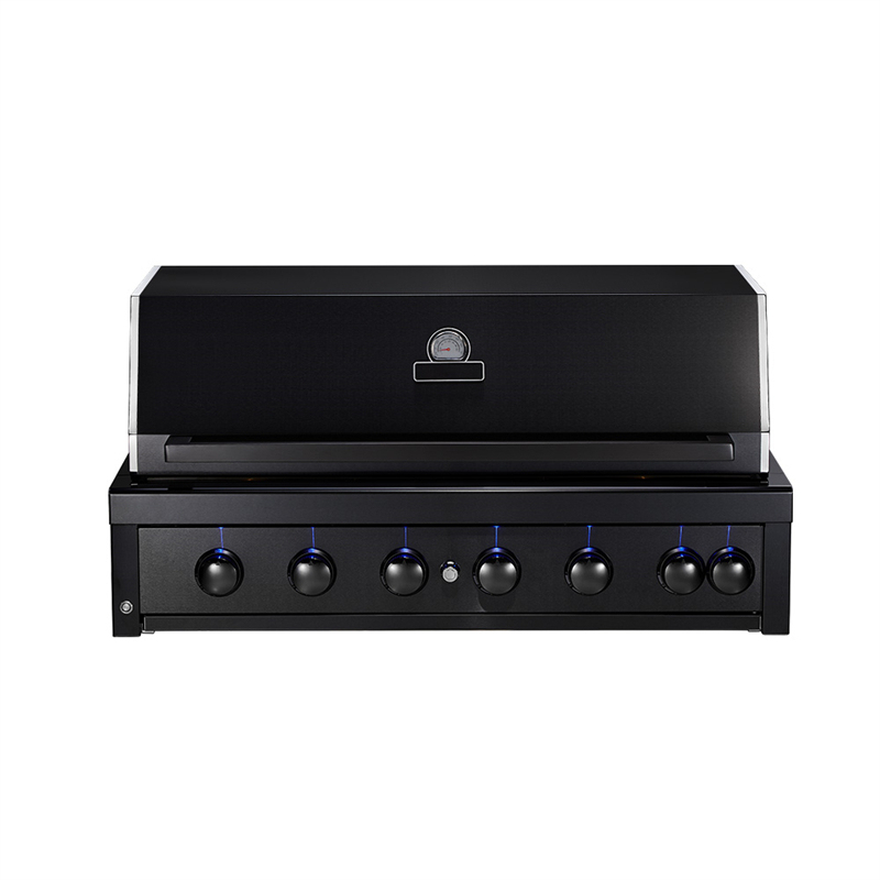 6 Burner Outdoor Built-In BBQ CBU Series