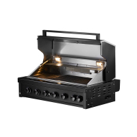 6 Burner Outdoor Built-In BBQ CBU Series
