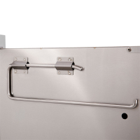 Double Drawer and Door Combo CBADC