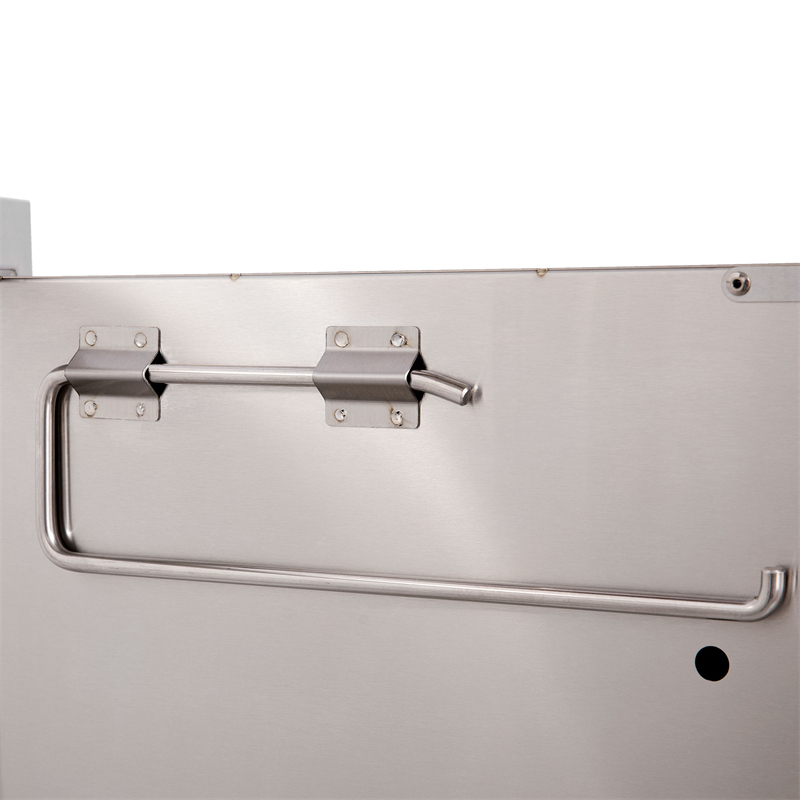 Double Drawer and Door Combo CBADC