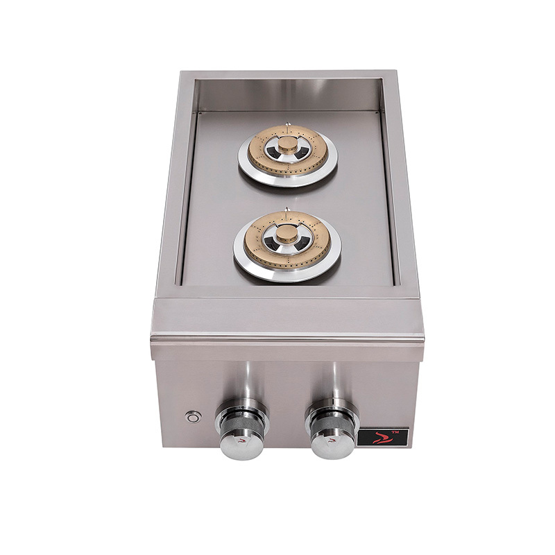 شعلة مزدوجة الجانب CBAPDSB