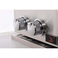 شعلة مزدوجة الجانب CBAPDSB