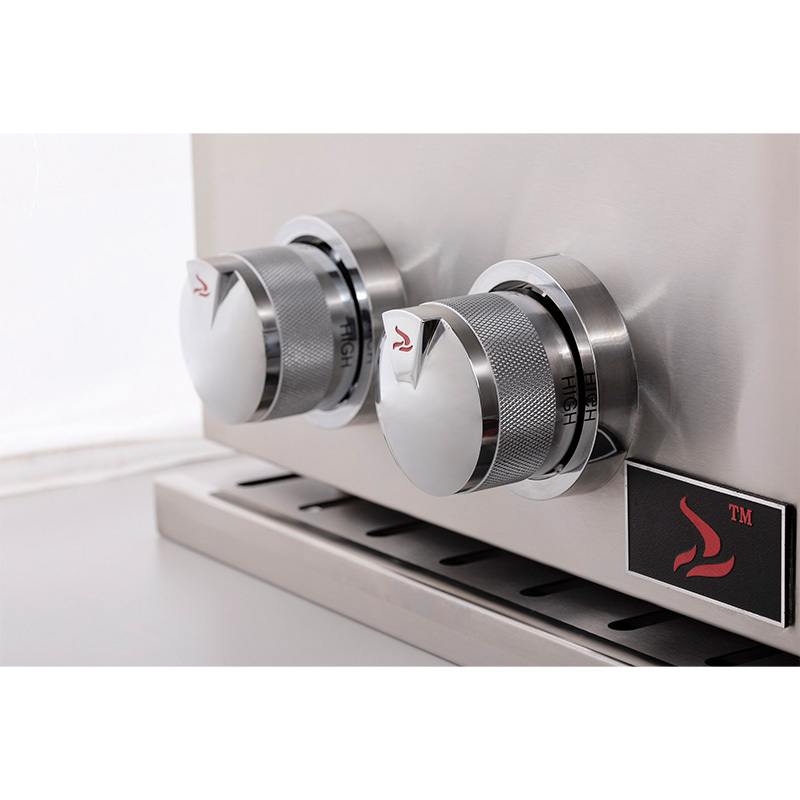 شعلة مزدوجة الجانب CBAPDSB