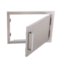 Sing Horizontal Door 20x14 Inch CBASDH2014