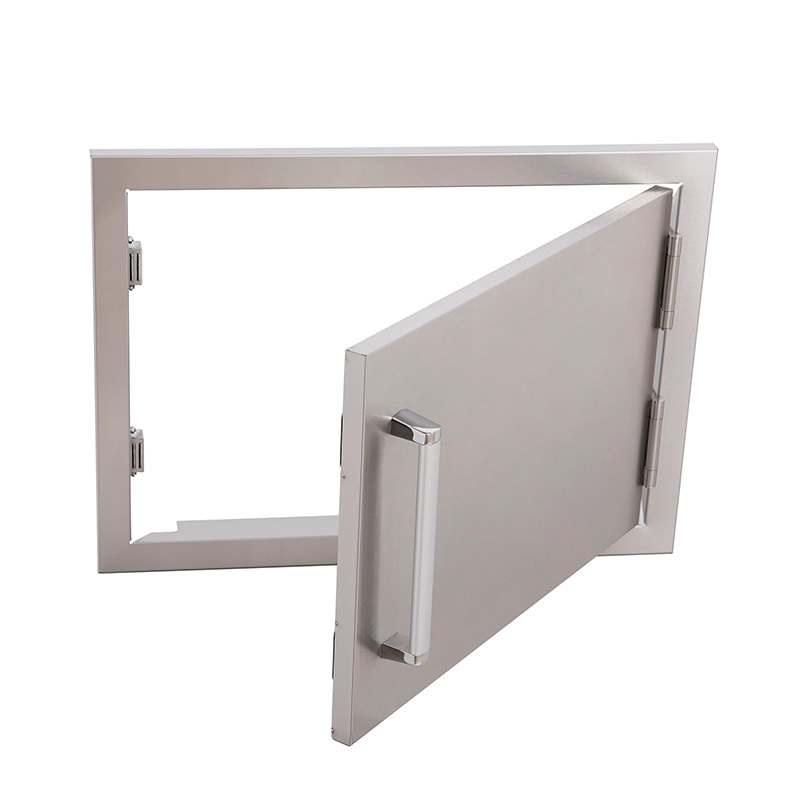 Sing Horizontal Door 20x14 Inch CBASDH2014