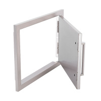 Sing Horizontal Door 20x14 Inch CBASDH2014