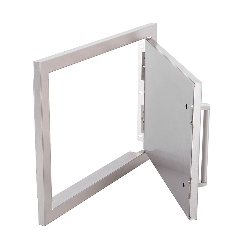 Sing Horizontal Door 20x14 Inch CBASDH2014