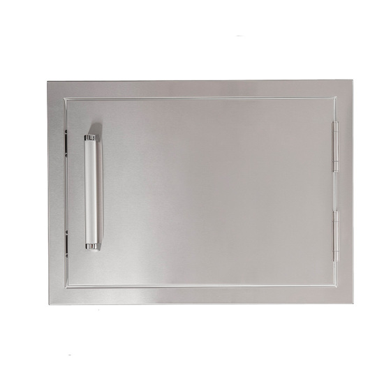 Sing Horizontal Door 20x14 Inch CBASDH2014